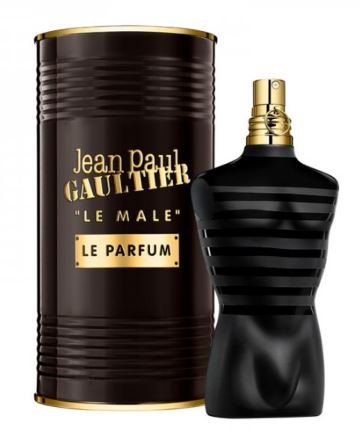Jean Paul Gaultier Le Male Le Parfum EDP Men 125ml